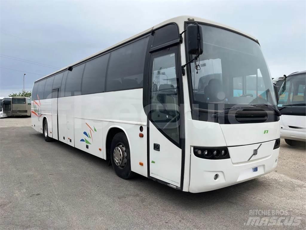 Volvo B12 Autobuses turísticos
