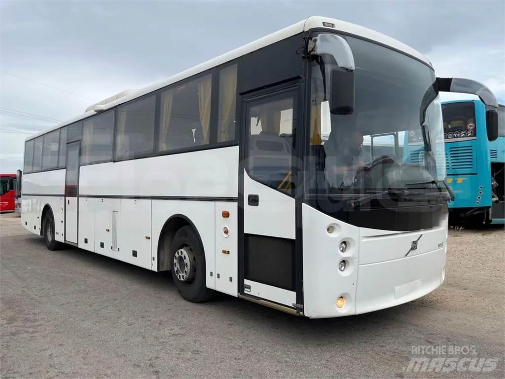 Volvo B12 Autobuses turísticos