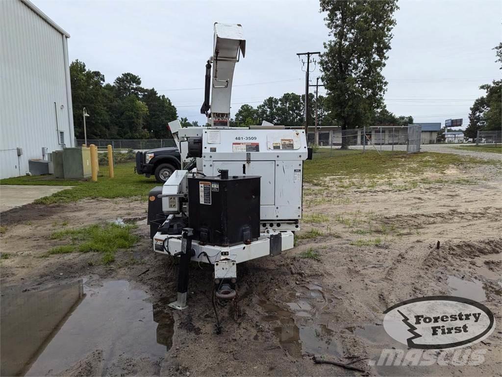 Altec DRM12 Trituradoras de madera