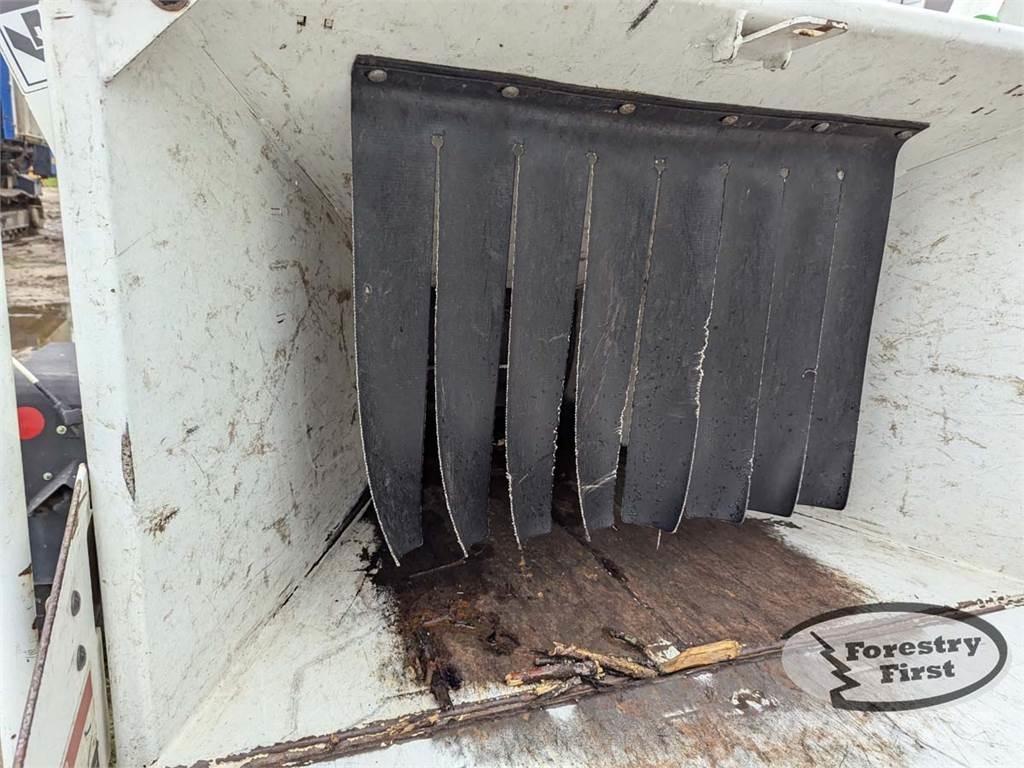Altec DRM12 Trituradoras de madera