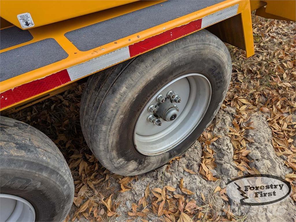 Bandit 21XP Trituradoras de madera