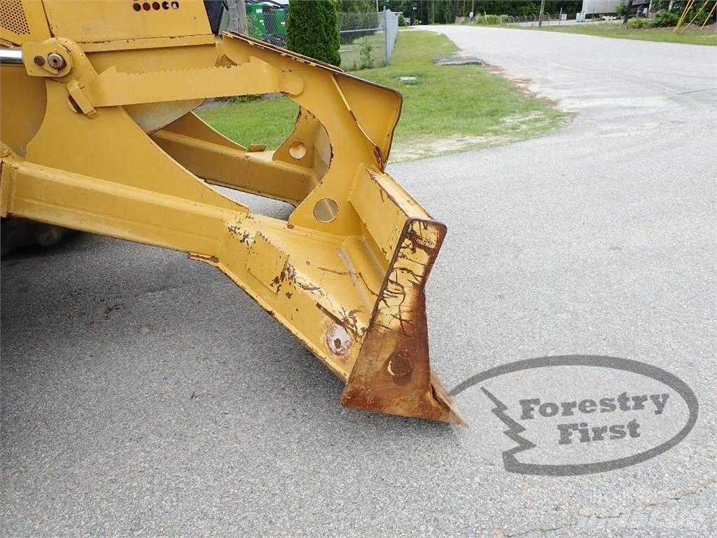 CAT 535C Arrastrador de troncos