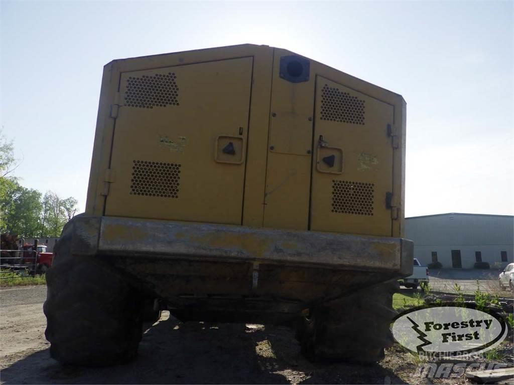 CAT 553C Talador apilador