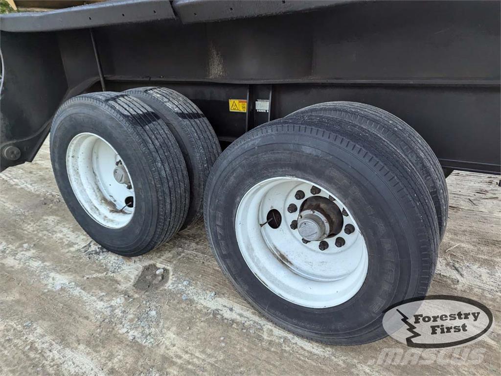 CAT 559C Cargadora forestal