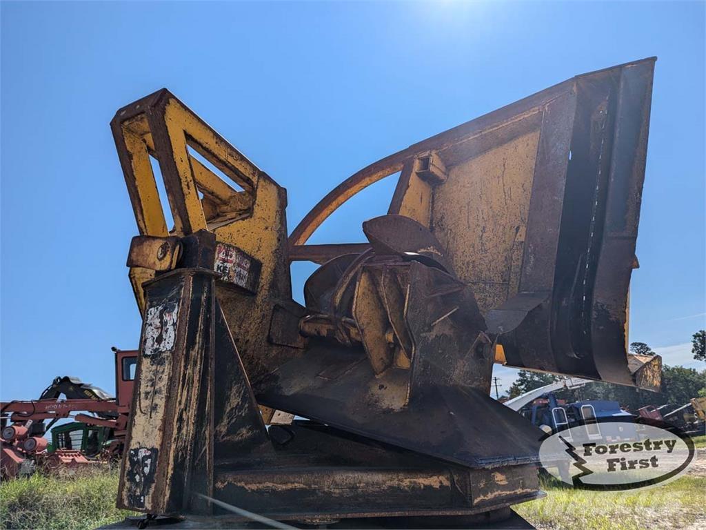 CSI 264 Desramador