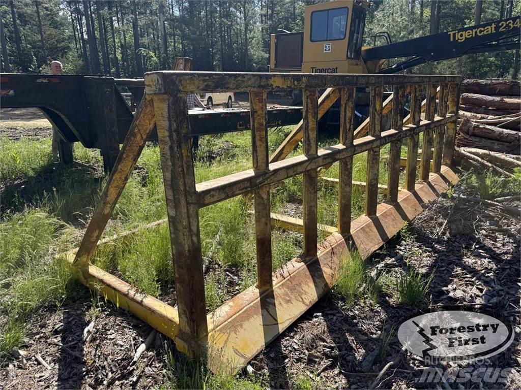 CSI 3018 Forestal - Otros