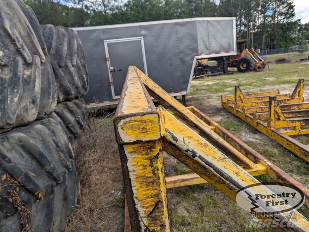 CSI 3018 Forestal - Otros