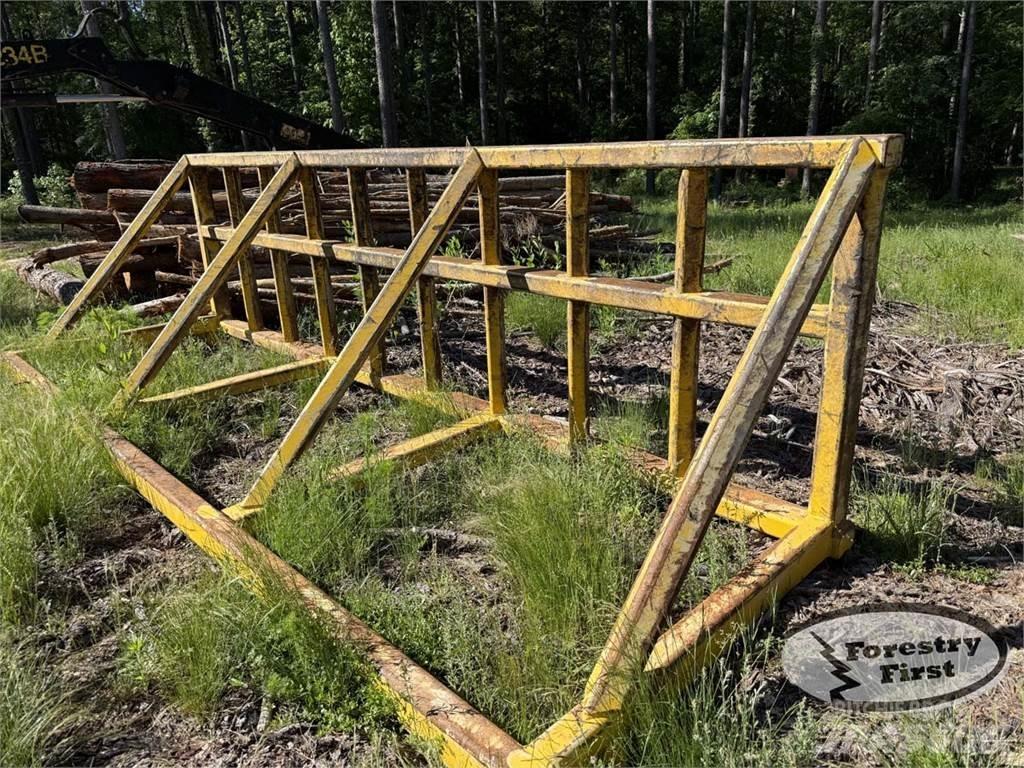 CSI 3018 Forestal - Otros