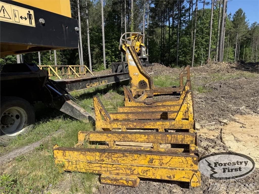 CSI DL4400 Forestal - Otros