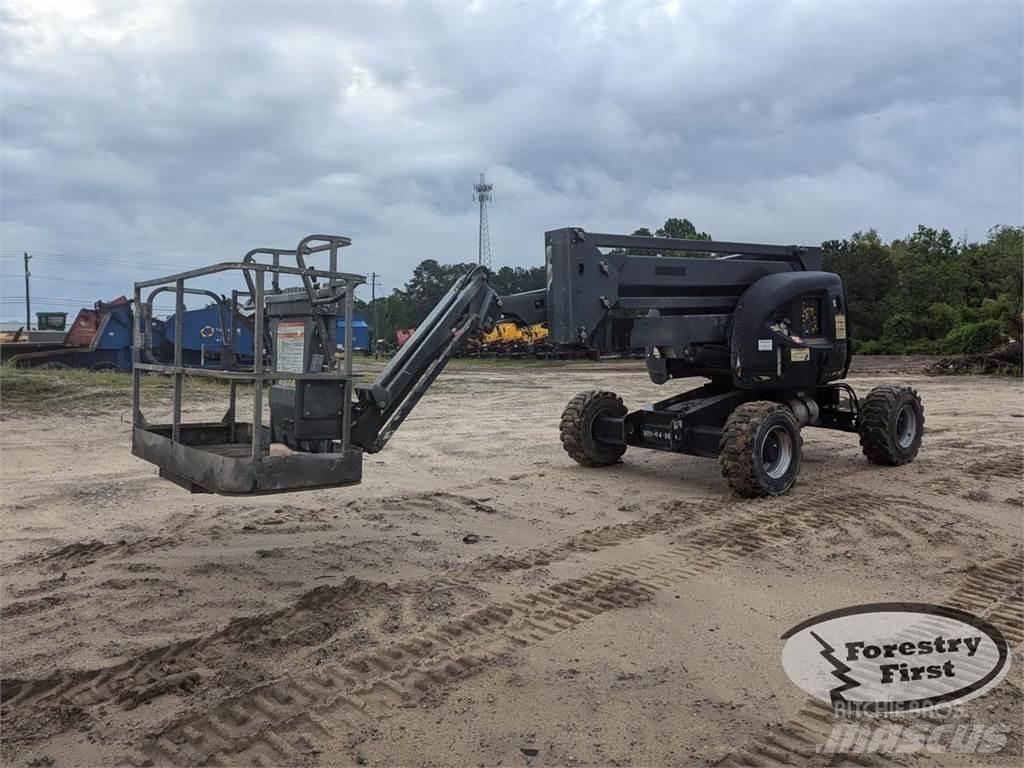 JLG 450AJ Forestal - Otros