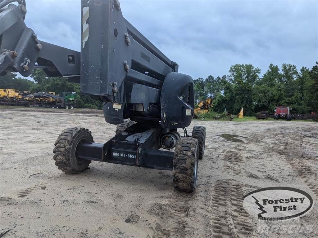 JLG 450AJ Forestal - Otros