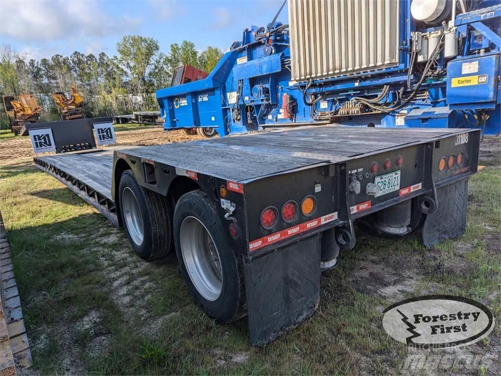 Kalyn 40T RGN Forestal - Otros
