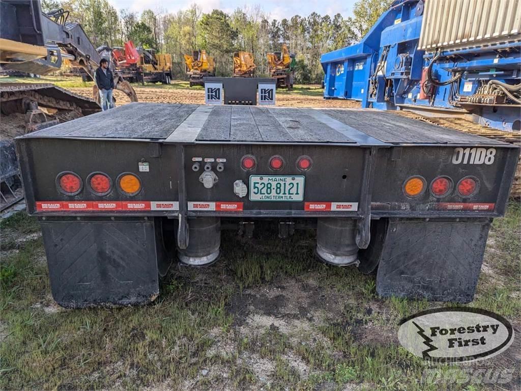 Kalyn 40T RGN Forestal - Otros
