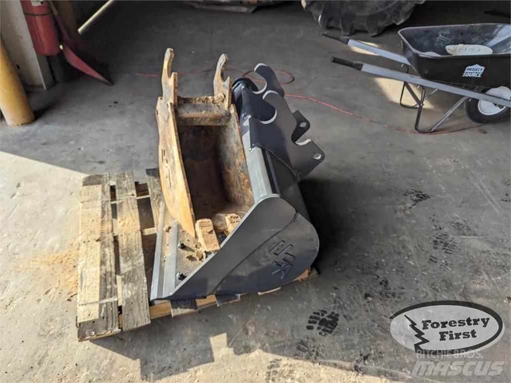 Kubota U35-4 Forestal - Otros
