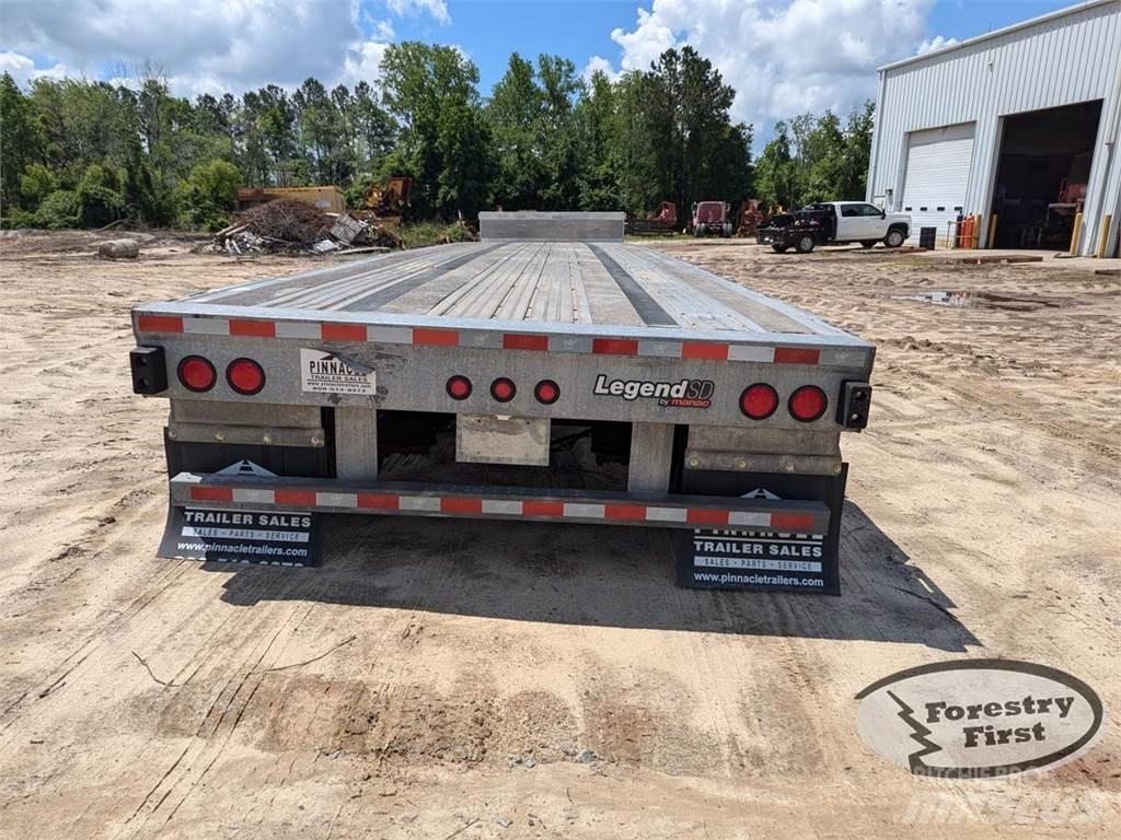 Manac 48'x102 Forestal - Otros
