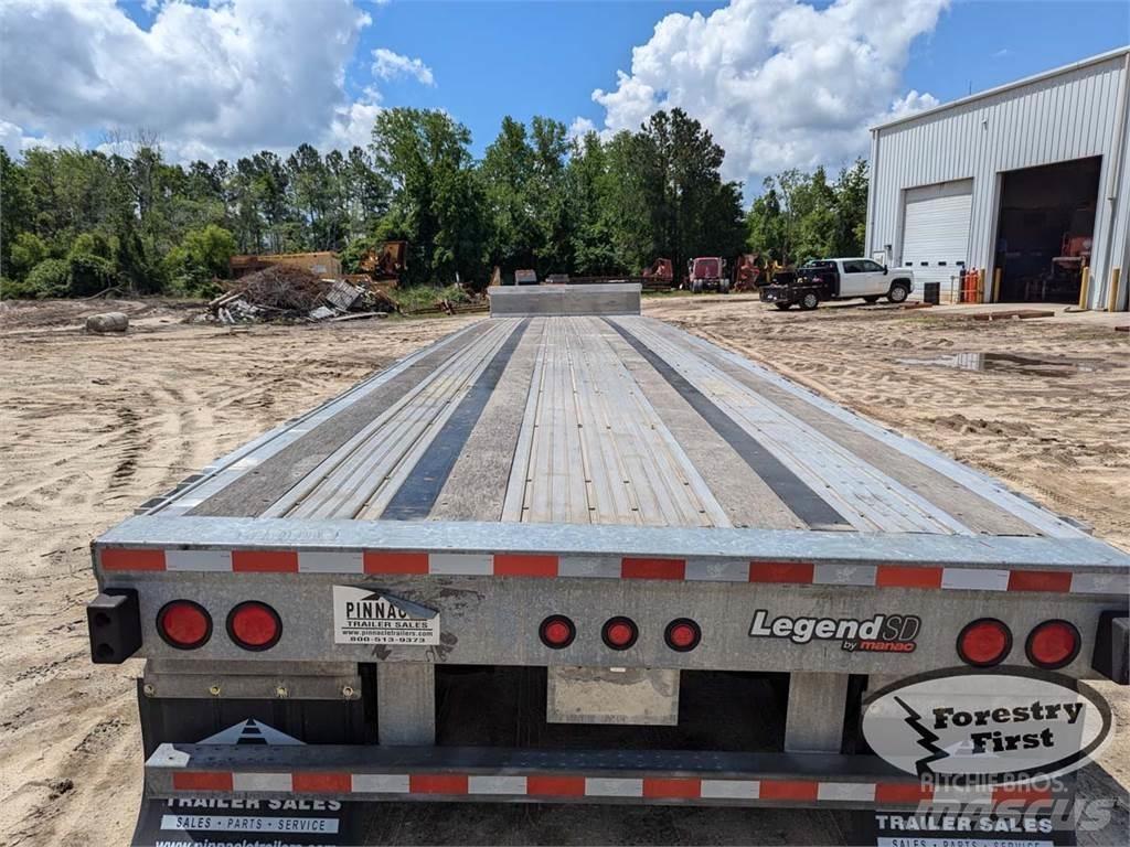 Manac 48'x102 Forestal - Otros