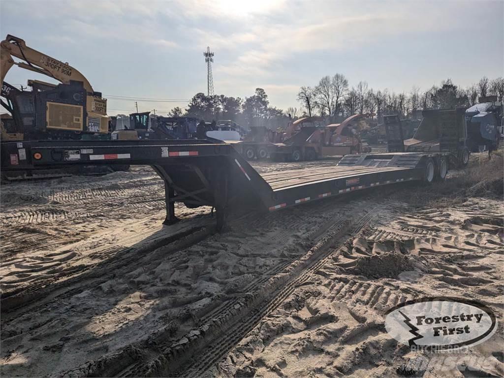 Pitts LB35-26 Forestal - Otros