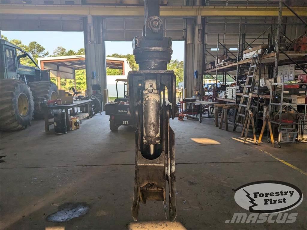 Rotobec 4552HD Pinzas