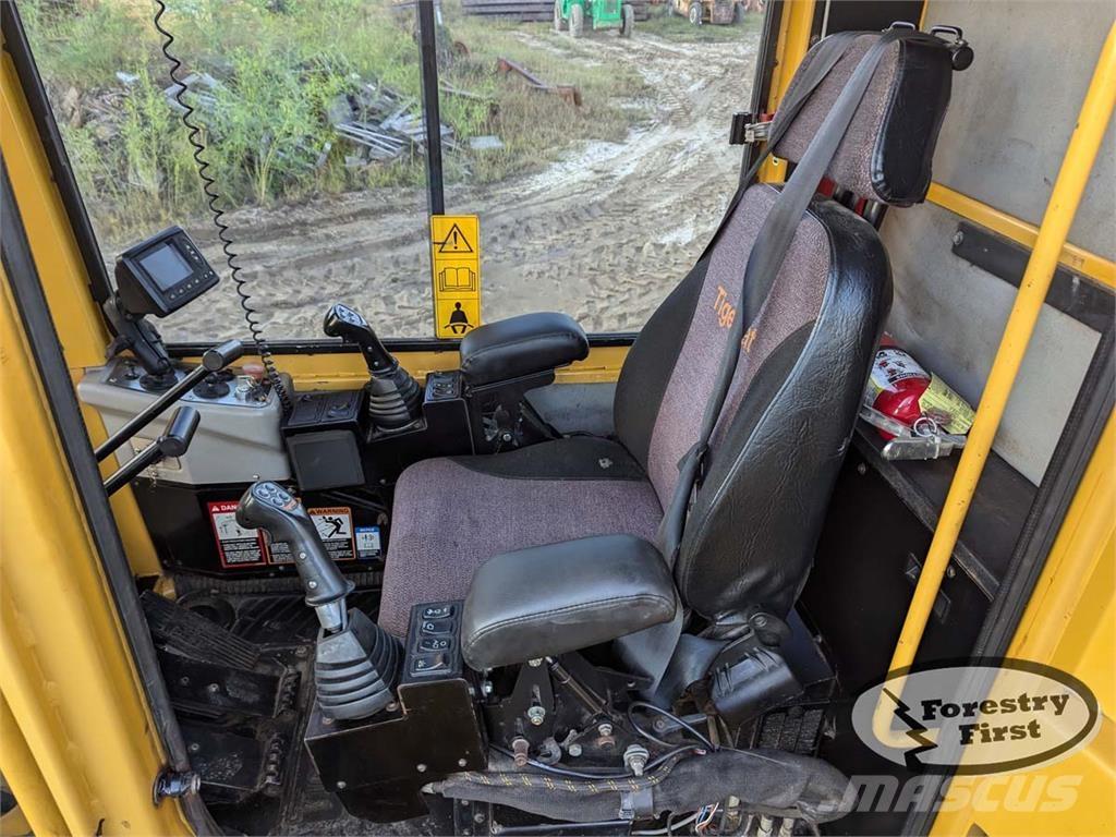 Tigercat T234B Cargadora forestal
