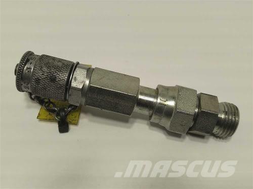  1/4'' Otros componentes