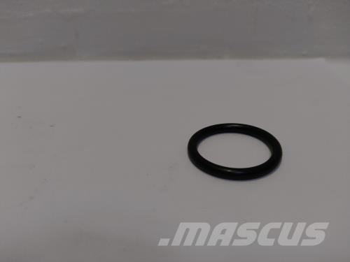  22,2 x 3,0 Otros componentes