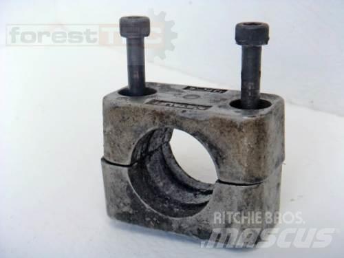  30 mm Otros componentes