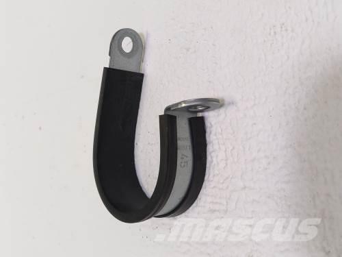  45 mm Otros componentes