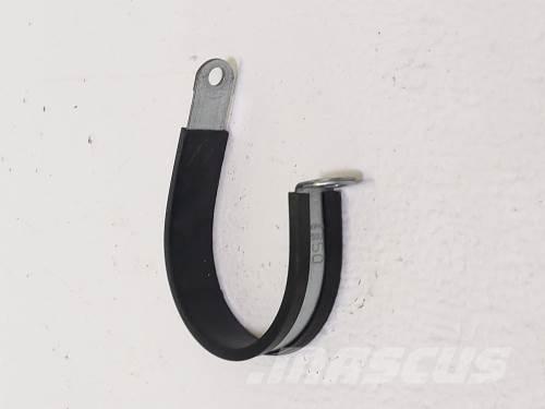  50 mm Otros componentes