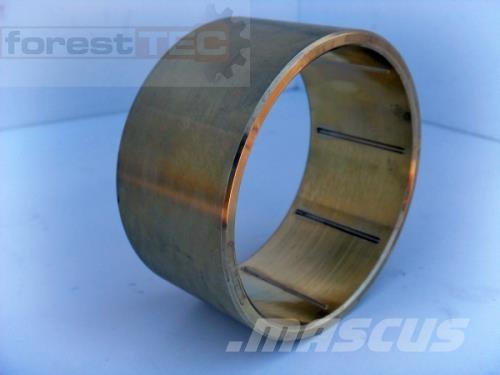  90x100x50 Otros componentes