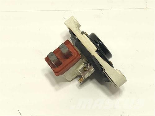 Bosch 80 A Autocargadoras