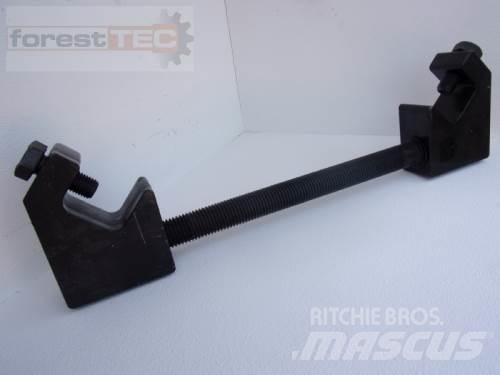  Evo/Evo-M/Soft Otros componentes