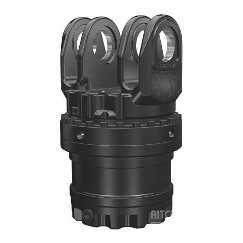  HX 30-LS Otros componentes