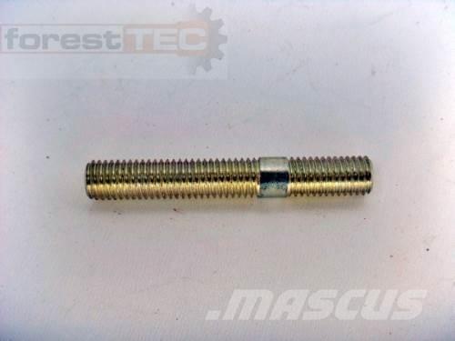  M10x69 mm Otros componentes