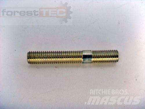  M10x69mm Otros componentes