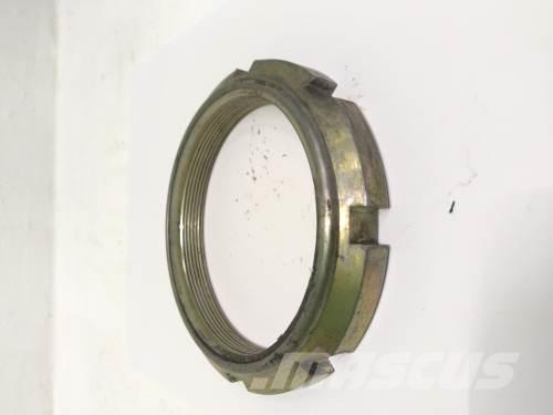  M110x2 Otros componentes