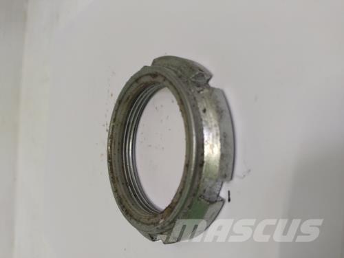  M55x2,0 Otros componentes