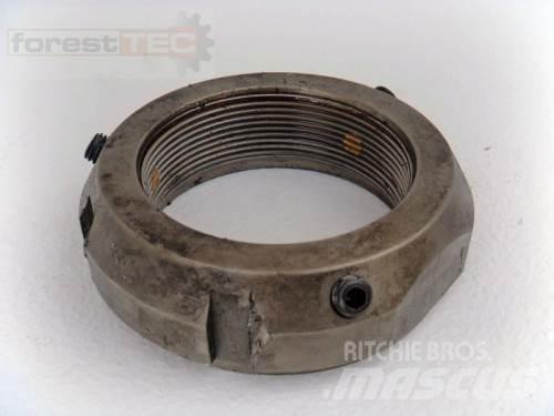  M65x2 KMT13 Otros componentes