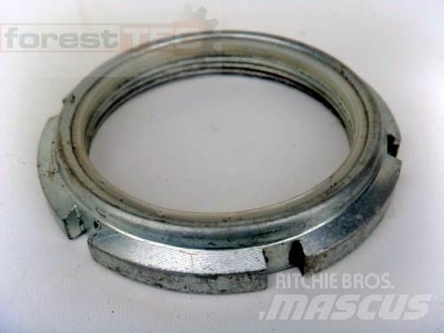  M70x2,0 Otros componentes