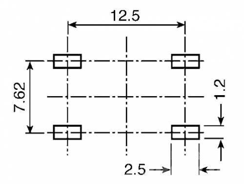 MB-2085 Otros componentes