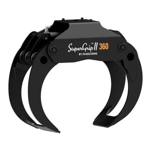  SGII360 Forestal - Otros
