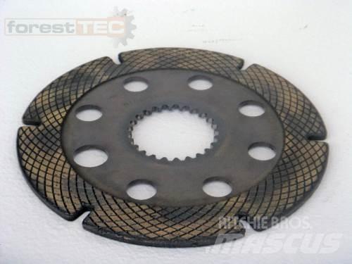  T=4,6 mm Construcción - Otros