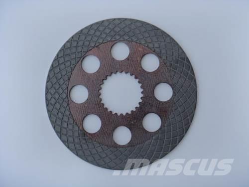  T=4,8 mm Construcción - Otros