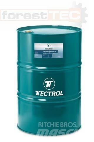  Tectrol HDC 1540 Otros componentes