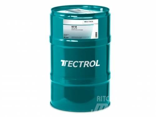  Tectrol HLP 68 Otros componentes
