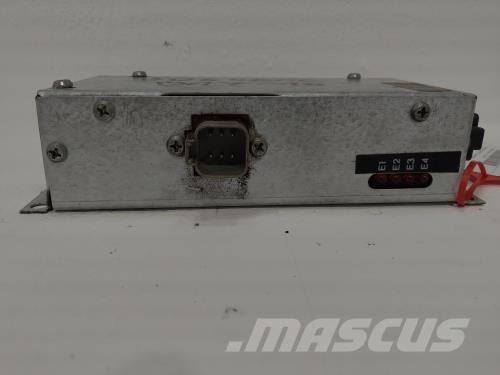 Valmet  Autocargadoras