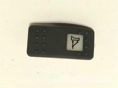 Valmet  Otros componentes