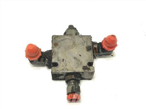 Valmet  Otros componentes