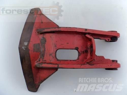 Valmet 945 Otros componentes