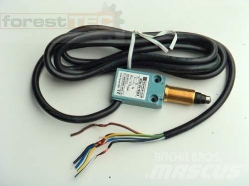  XCM F419353 Otros componentes