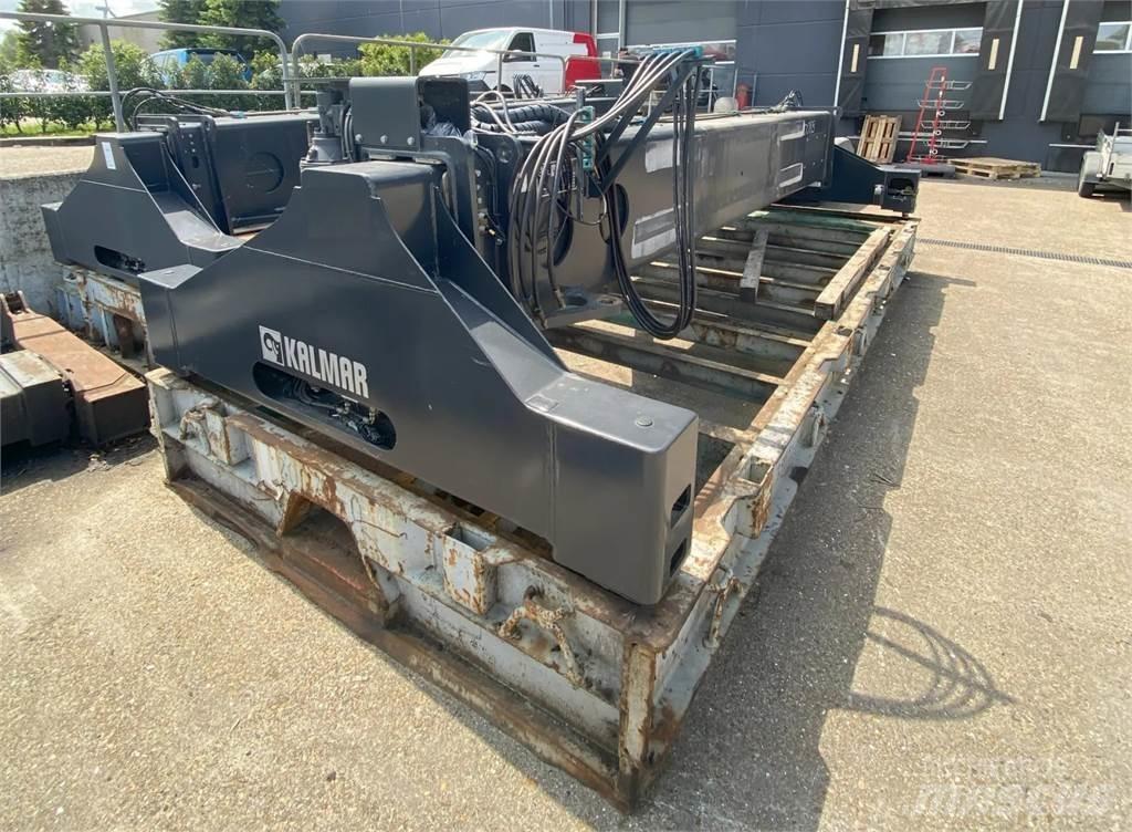  BROMMA S1462600 Esparcidores